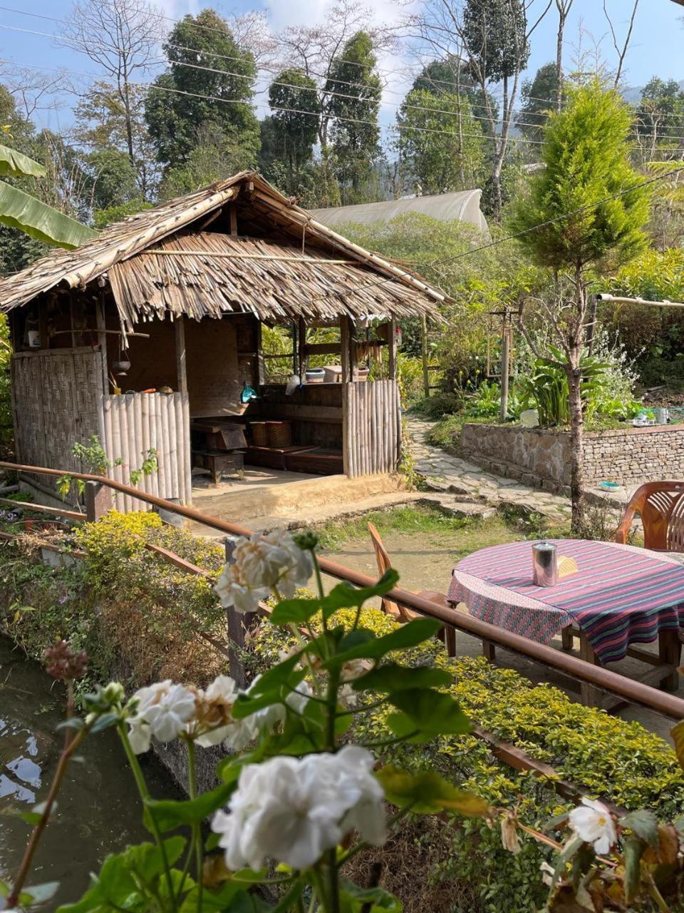 Daragaon Retreat Apartment Pelling Exterior photo